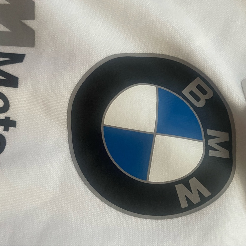 Puma BMW hoodie L New - Picture 2 of 4